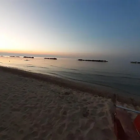 Mare & Relax * Francavilla Al Mare