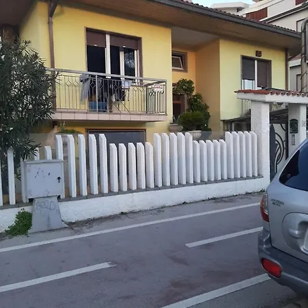 Mare & Relax Apartamento Francavilla Al Mare