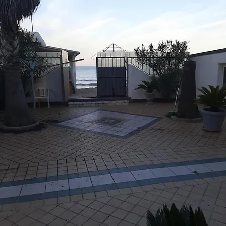 Apartamento Mare & Relax Francavilla Al Mare